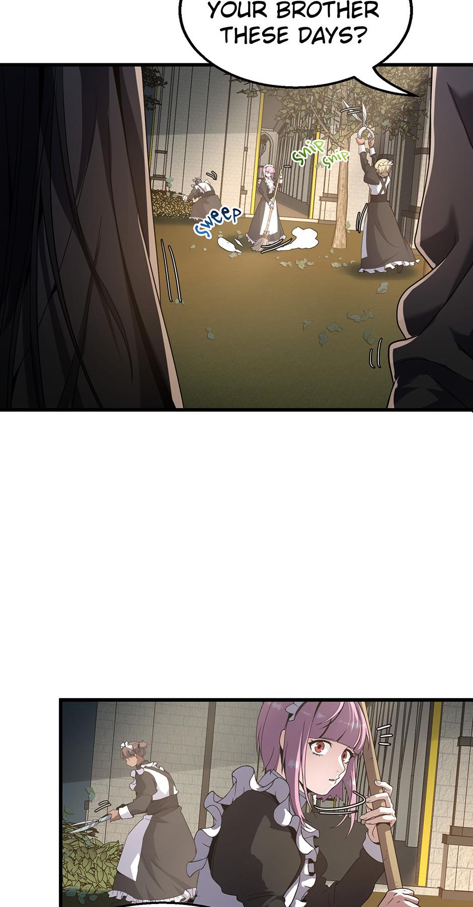 The Beginning After the End, Chapter 212 image 03